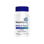 Xevich NeuroSync Supplement - 60 Capsules