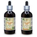 Herbal Terra LLC Luo Han Guo, Monk Fruit, Buddha Fruit (Momordica