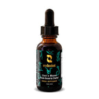 Redmint Lion's Mane Mushroom Herbal Tincture - 1 Fl Oz