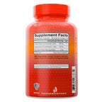 ALFA VITAMINS Curcumin Turmeric with Black Pepper Joint Support - 90 Capsules - image 2