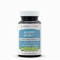 Secrets of the Tribe - Allergy Secret