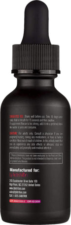 Lyfetrition Monolaurin Liquid Extract 950 mg - 4 Fl Oz - image 3