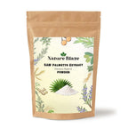 Nature Blaze Organic Saw Palmetto Extract - 370g