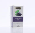Hemani Grape Seed Oil 30ml, Cold Pressed Light Carrier for Skin, Halal