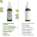 La Saponaria Vitamin C Brightening Face Serum - 30 ml - image 6