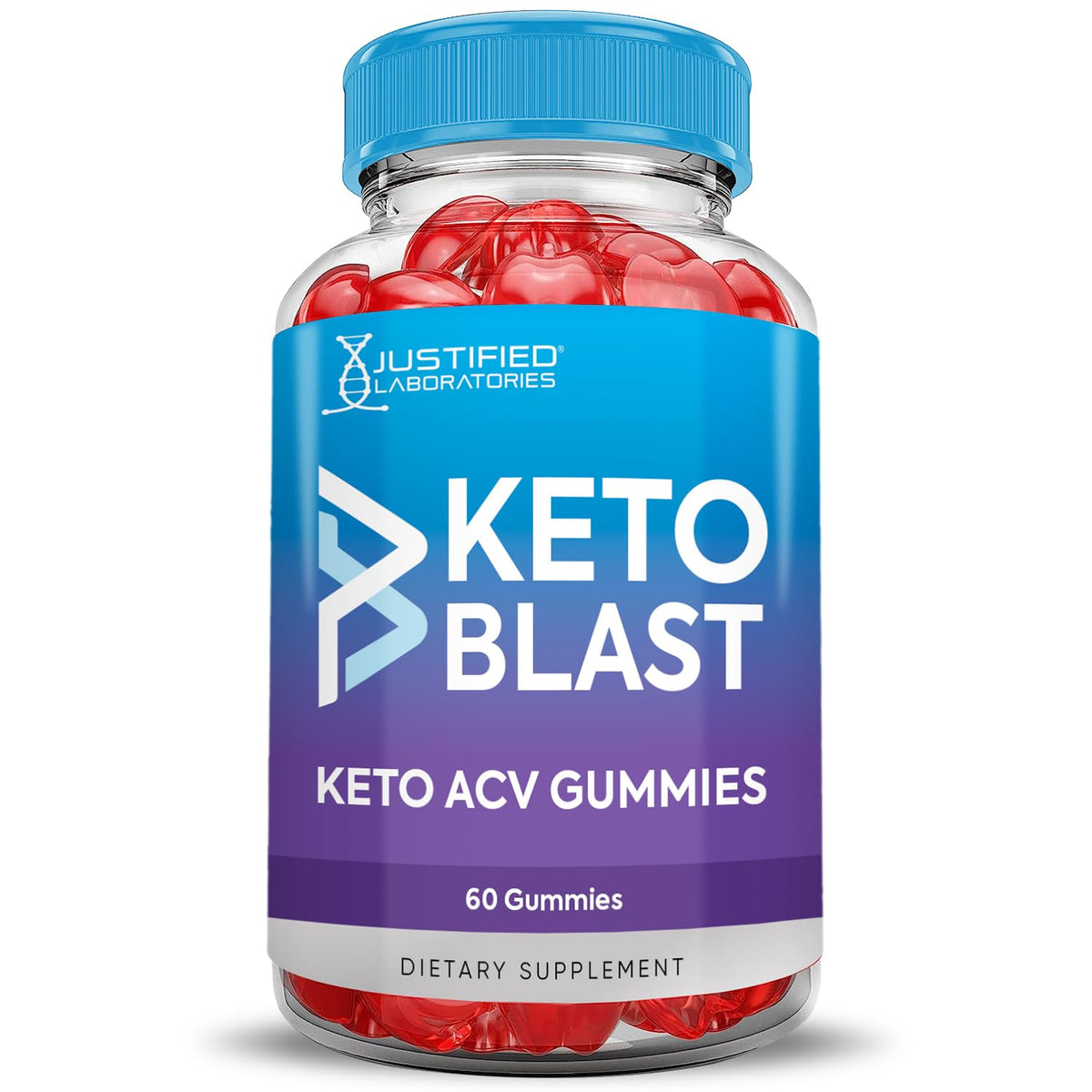 Justified Laboratories NUTRITIONAL_SUPPLEMENT