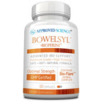 Approved Science Bowelsyl