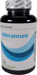 ALBICANCURE Probiotic Candida Support - 2 Capsules