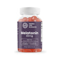 SIERRA LIFE SCIENCES Melatonin Gummies 30mg High Dose Vegan - 60 Gummies
