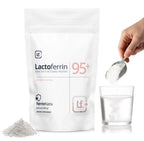 Lactoferrin 95+ Powder