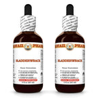 Hawaii Pharm Bladderwrack (Fucus vesiculosus) Whole Plant Liquid