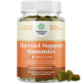 Natures Craft Vegan Thyroid Support Gummies
