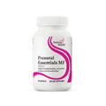 Seeking Health Prenatal Essentials MF Brain Development Support - 60 Capsules