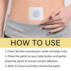 ChomiC Bee Venom Patches for Sleep Support - 30 Count - image 5