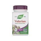Nature's Way Valerian 220 mg for Sleep - 90 Capsules