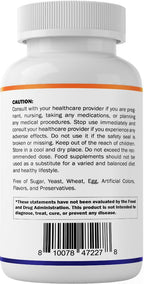 Vitamatic Magnesium with B6 - 360 Vegetarian Tablets - image 9
