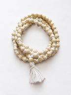 ISKCON Jagannath Neem Japa Mala 108+1 Beads - Medium - image 3