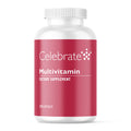 Celebrate Bariatric Multivitamin Iron Free - 270 Capsules