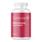 Celebrate Bariatric Multivitamin Iron Free - 270 Capsules
