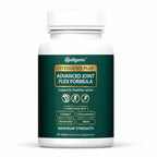 Wellgenix Osteogenix Plus Joint Support Glucosamine Chondroitin MSM - 90 Tablets