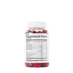 GNC Women's Multivitamin Mixed Berry - 60 Gummies - image 2