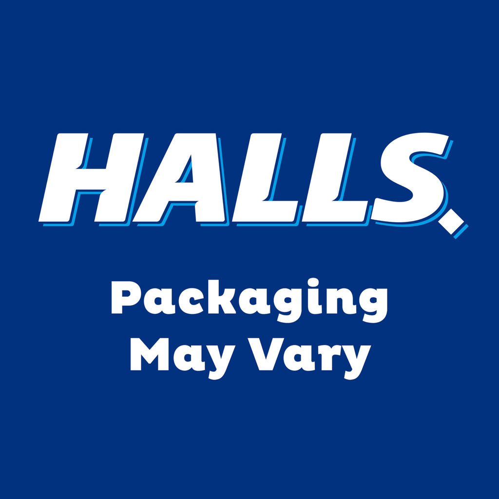 HALLS Soothing Creamy Strawberry Throat Drops - 300 Count - image 3