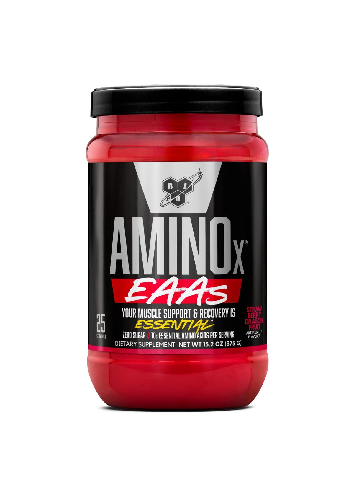 BSN Amino X EAAs, Muscle Recovery & Endurance