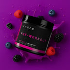 Kaged Original Pre Workout Powder