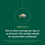 Standard Process GI Stability Gut Microbiome Support - 90 Wafers - image 5