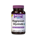 Bluebonnet Magnesium Glycinate 400mg Maximum Absorption Mineral