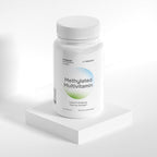 envitamin Methylated Multivitamin Multimineral Complex with L