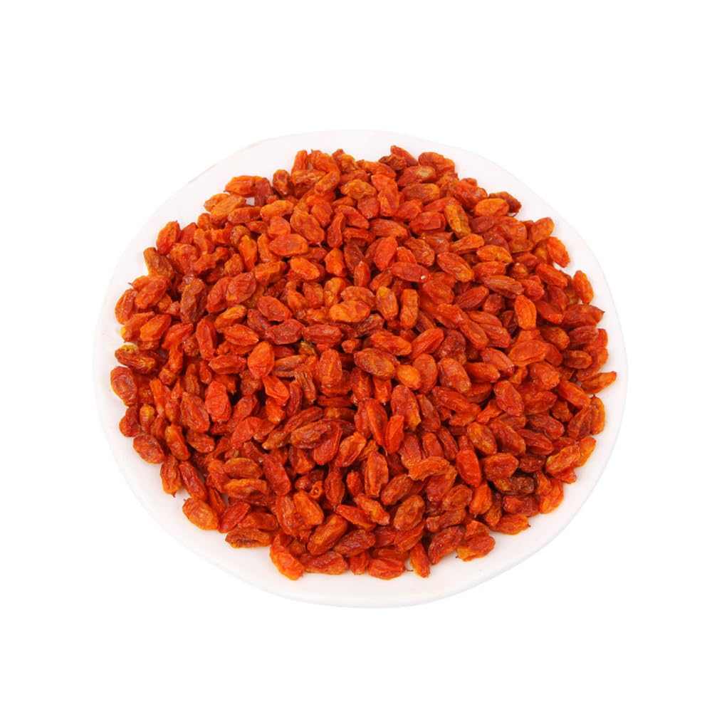 CHEWYZ Sea Buckthorn Sea Buckthorn Berry Premium Dried Sea Buckthorn