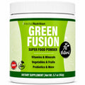 Herbal Nutrition Green Fusion