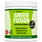 Herbal Nutrition Green Fusion