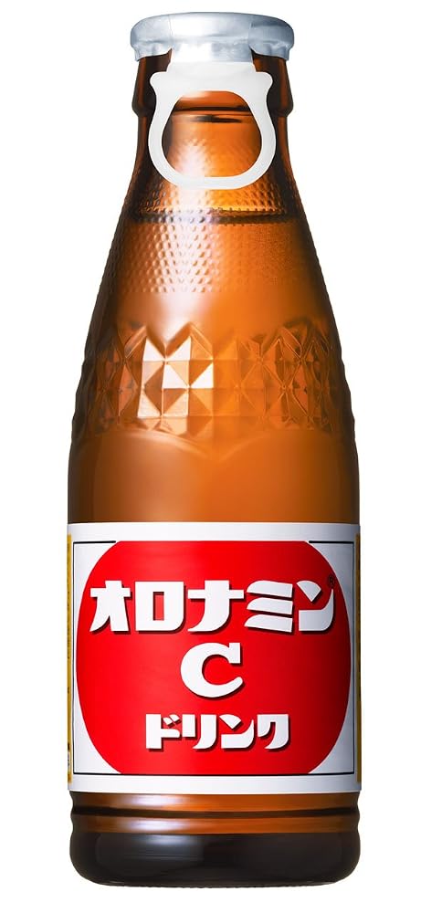 オロナミンC Oronamin C Vitamin C Liquid - 25 x 120ml - image 2