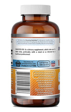 Amazing Nutrition Vitamin B6 Pyridoxine 200mg - 100 Tablets - image 5