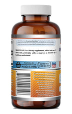 Amazing Nutrition Vitamin B6 Pyridoxine 200mg - 100 Tablets - image 5