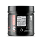 ES FIT Amino+ Powder - Pre and Post Workout with Caffeine + Green Tea