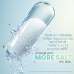 SmarterVitamins Electrolyte Capsules