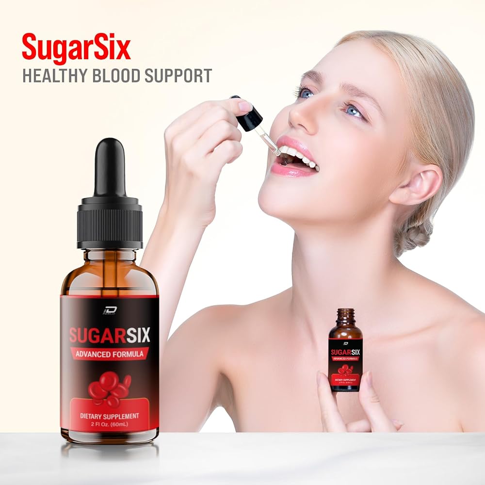 Indelo Sugar Six Drops Healthy Formula Liquid - 5 Pack - image 2