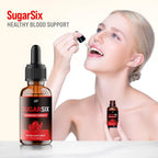 Indelo Sugar Six Drops Healthy Formula Liquid - 5 Pack - image 2