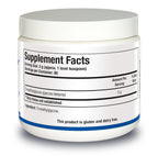BIOTICS RESEARCH TMG Powder Trimethylglycine 3g - 8 Oz - image 2