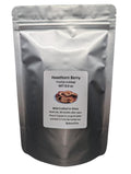 Nature Tea Hawthorn Berry - Fructus Crataegi Loose Dried Slice from