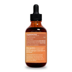 Herbana Turmeric Liquid Extract with Ginger & Black Pepper - 4 FL OZ - image 6