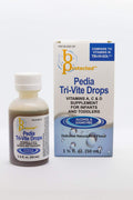 Szong Vitamin A, C & D Drops for Infants and Toddlers - 3 Pack