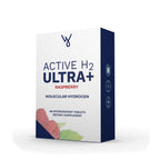 Purative Active H2 Ultra+ Raspberry Molecular Hydrogen Tablets - 60 Count - image 6