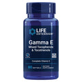 Life Extension Gamma E Mixed Tocopherols and Tocotrienols - 60 Softgels