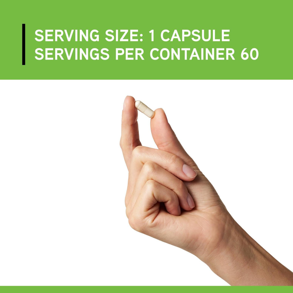 DaVinci Labs Daily Best Probiotic 25 Billion CFU - 60 Capsules - image 4
