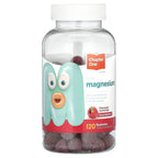 Zahler MINERAL_SUPPLEMENT