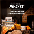 REDMOND Immunity